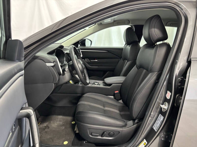 2024 Mazda CX-50 2.5 S Preferred