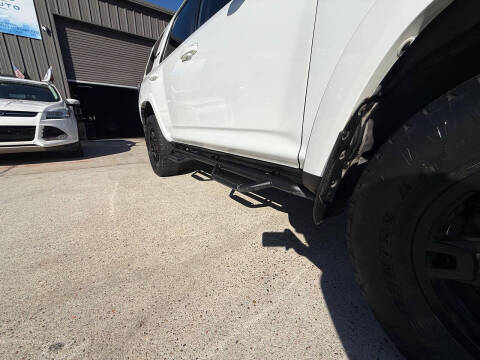 2014 Toyota 4Runner SR5 Premium