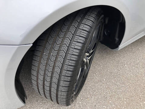 2019 Mercedes-Benz E-Class E 450 4MATIC