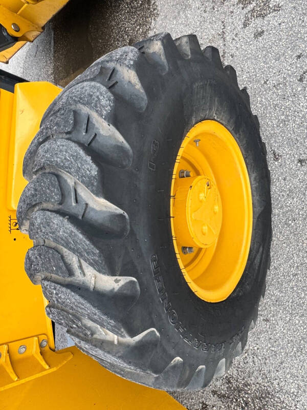 2020 John Deere 310 SL