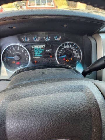 2007 Lincoln Town Car Executive