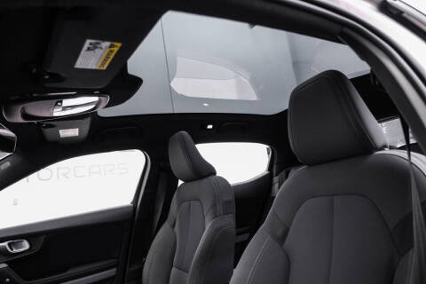 2023 Polestar 2 Long Range Single Motor