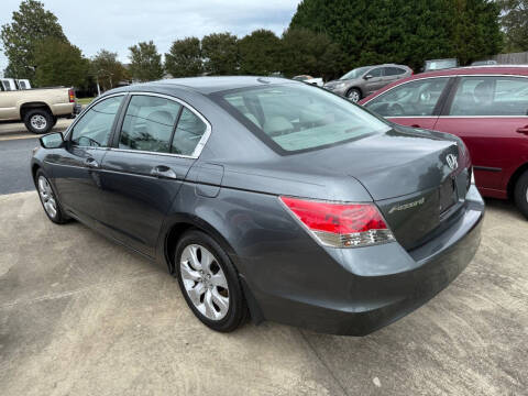 2010 Honda Accord EX-L