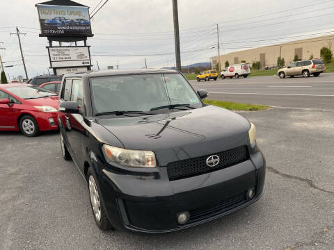 2010 Scion xB for sale at A & D Auto Group LLC in Carlisle PA