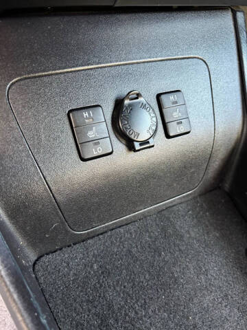 2015 Toyota Prius Plug-in Hybrid