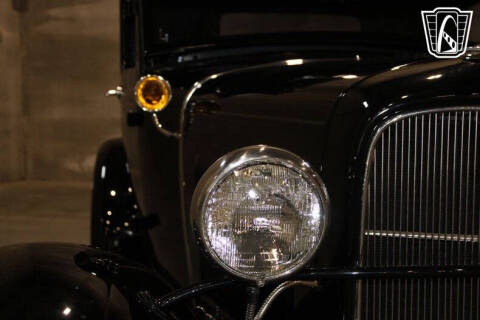 1931 Ford F-100