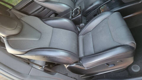 2018 Tesla Model X 75D