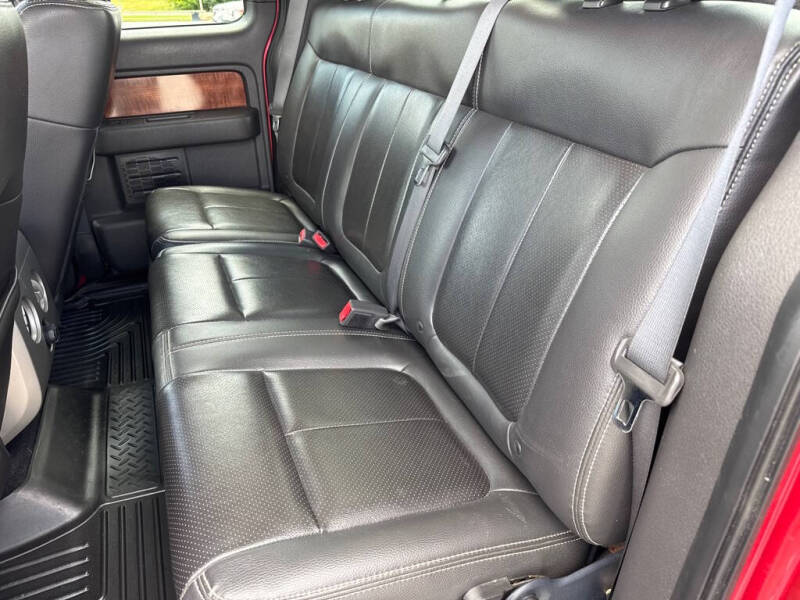 2010 Ford F-150