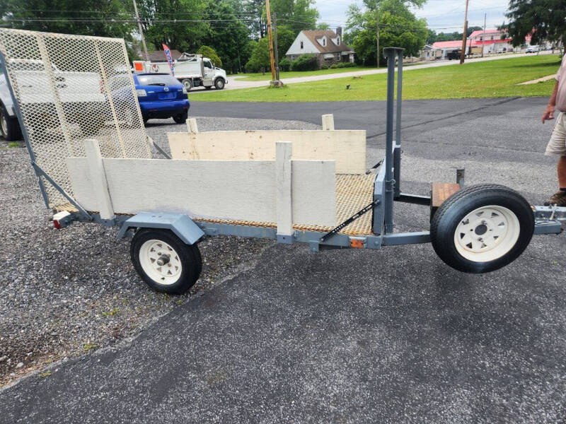 2012 Sp constr 4x8