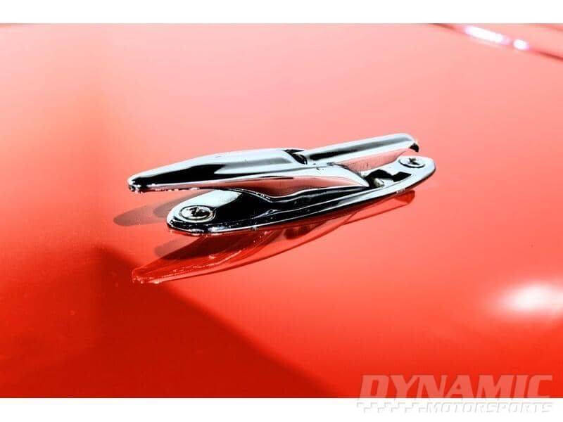 1962 Chevrolet Corvette
