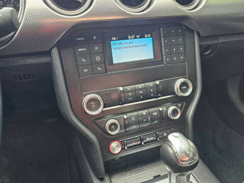 2021 Ford Mustang GT