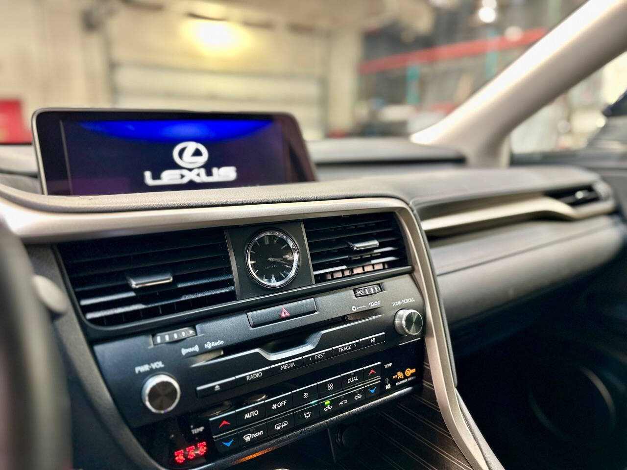 2018 Lexus RX 350 for sale at CityWerks Motorsports in Glendale Heights, IL