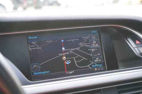 2015 Audi S4 3.0T quattro Premium Plus