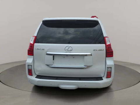2010 Lexus GX 460