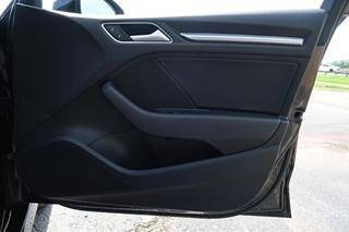 2020 Audi A3 quattro S line Premium 45 TFSI