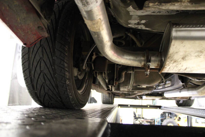 1988 Pontiac Firebird Trans Am GTA