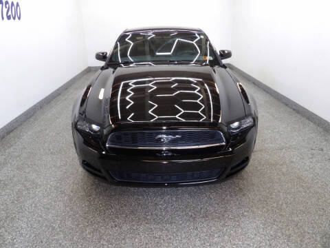 2014 Ford Mustang V6 Premium
