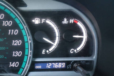 2009 Toyota Venza AWD V6