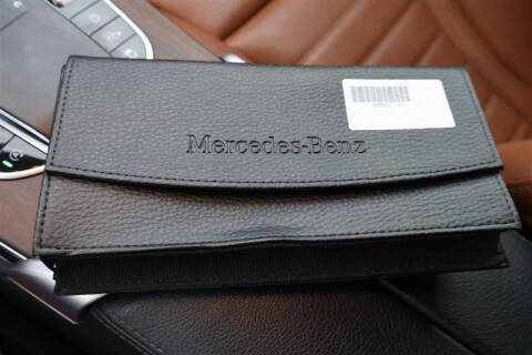 2022 Mercedes-Benz GLC GLC 300 4MATIC