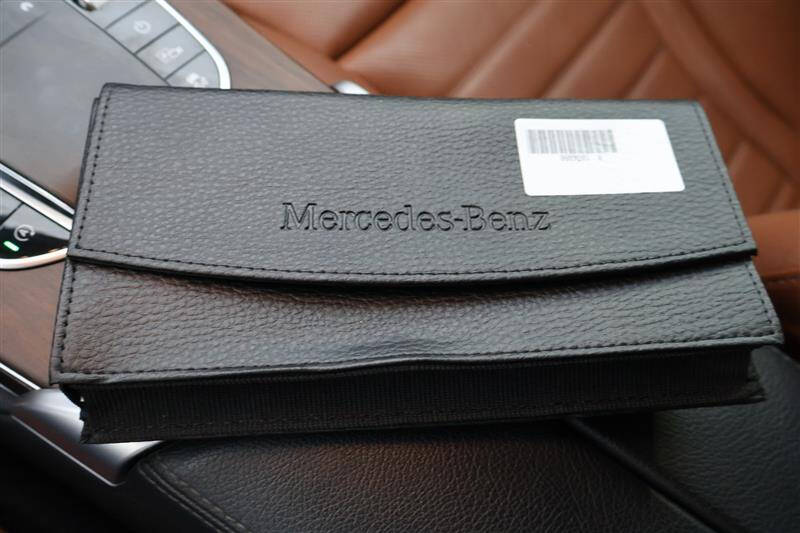 2022 Mercedes-Benz GLC GLC 300 4MATIC