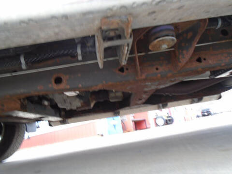 2017 Chevrolet Silverado 1500 LTZ Z71