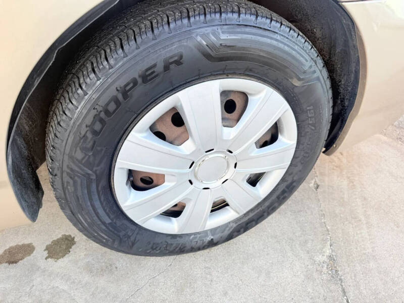 2006 Toyota Corolla