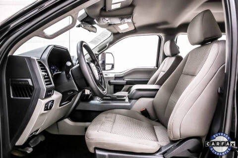 2021 Ford F-250 Super Duty