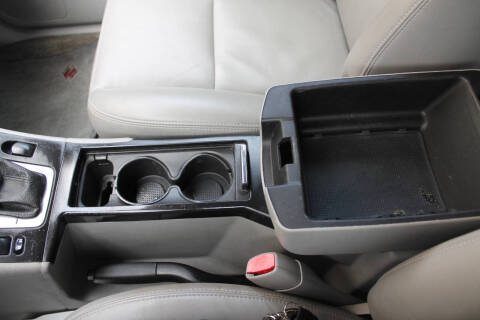 2008 Suzuki XL7 Luxury