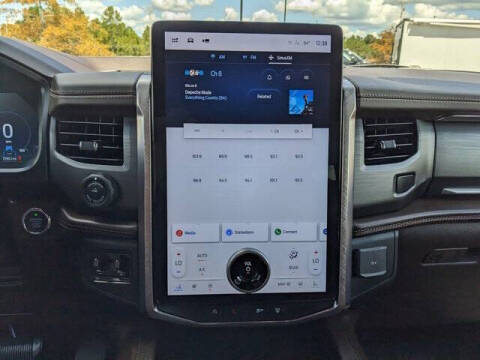 2024 Ford Expedition MAX King Ranch