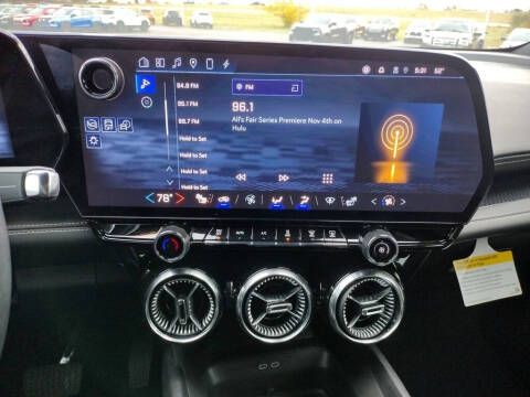 2024 Chevrolet Blazer EV 2LT