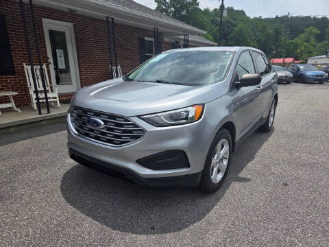 2021 Ford Edge SE