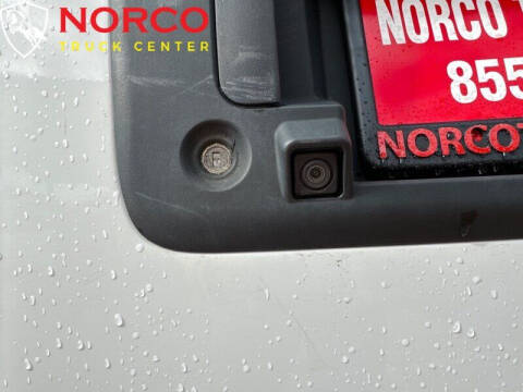 2021 Chevrolet Express 2500