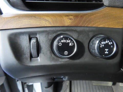 2020 Cadillac Escalade Premium Luxury