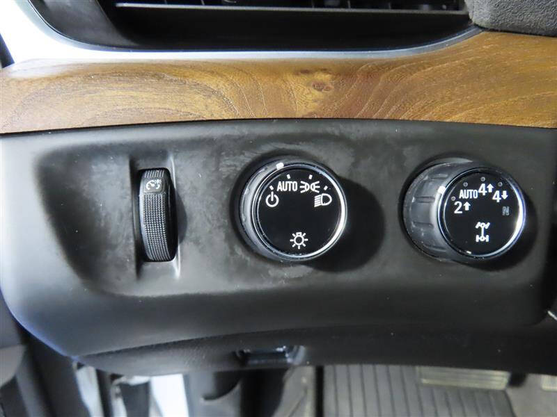 2020 Cadillac Escalade Premium Luxury