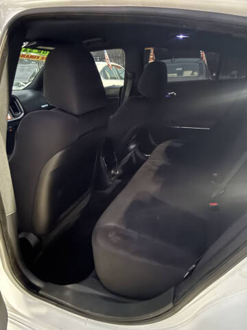 2014 Dodge Charger SXT Plus