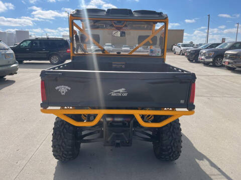 2023 Arctic Cat PROWLER PR