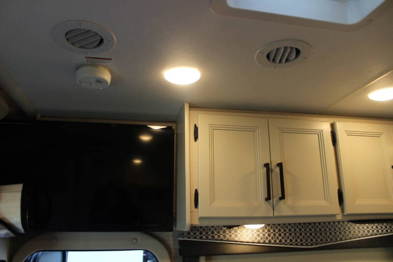 2022 Thor Motor Coach Compass 23TW