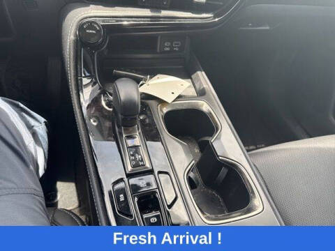 2024 Lexus NX 250