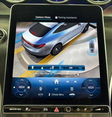 2024 Mercedes-Benz CLE AMG CLE 53