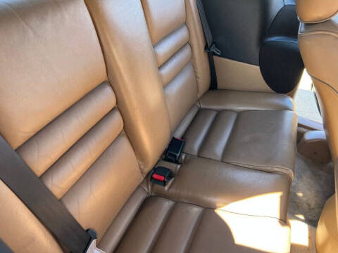 1996 Ford Mustang GT