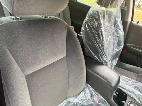 2013 Chevrolet Impala LT Fleet