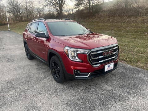 2023 GMC Terrain for sale at MODERN AUTO CO in Washington MO