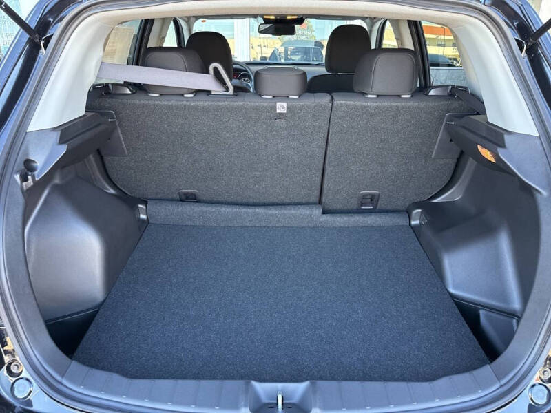 2026 Mitsubishi Outlander Sport ES