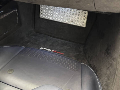 2021 Ferrari SF90 Stradale