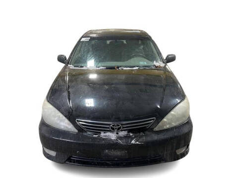 2006 Toyota Camry LE V6