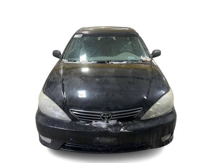 2006 Toyota Camry LE V6