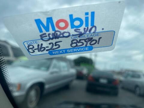 2005 Chrysler Crossfire SRT-6