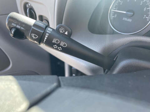 2006 Buick Rainier CXL