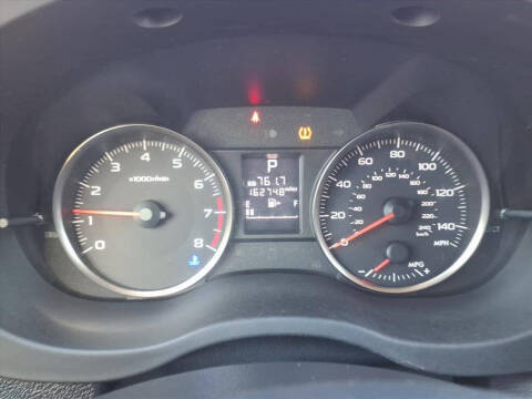 2015 Subaru XV Crosstrek 2.0i Premium