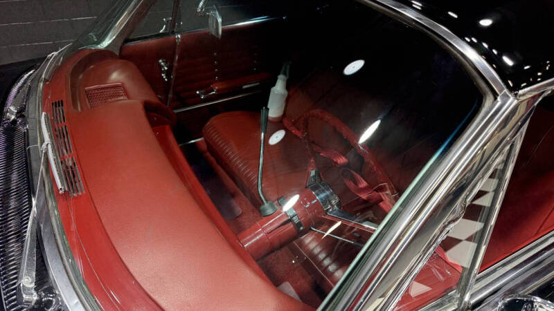 1964 Chevrolet Impala